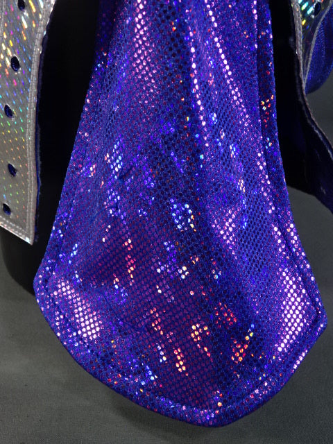 エル・アウダス(ウラカン・ジュニア)