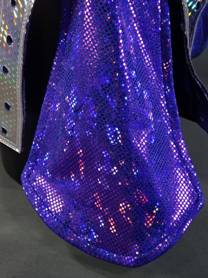 エル・アウダス(ウラカン・ジュニア)