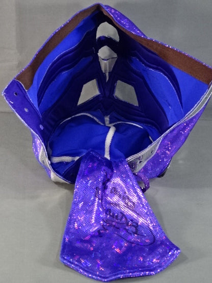 エル・アウダス(ウラカン・ジュニア)