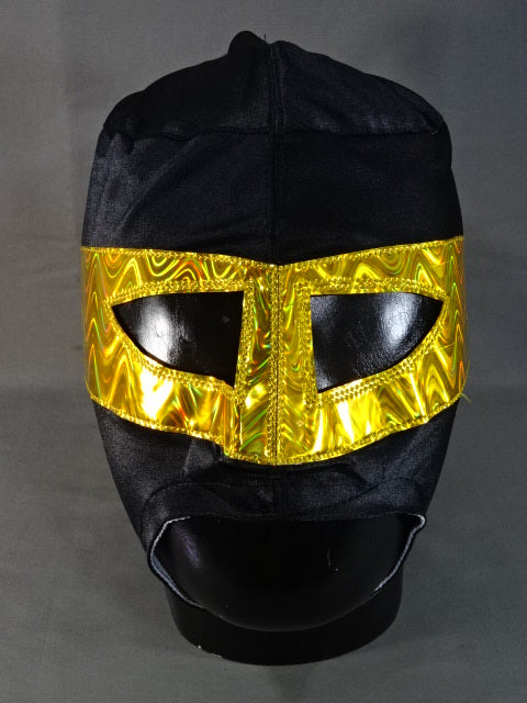 サングレ・チカナ・ジュニア