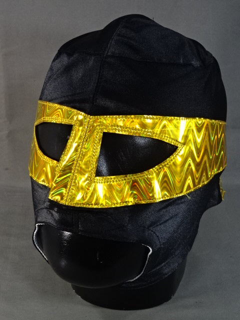 サングレ・チカナ・ジュニア