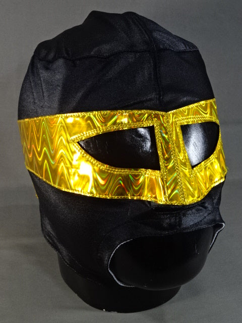 サングレ・チカナ・ジュニア