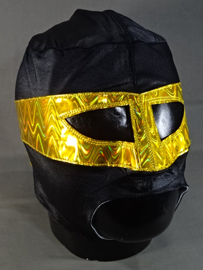 サングレ・チカナ・ジュニア