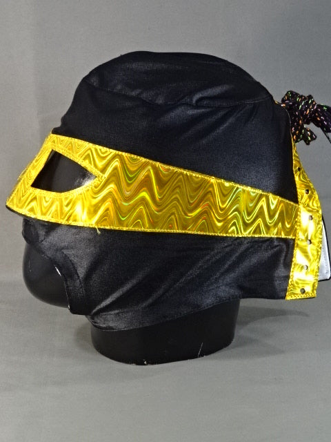 サングレ・チカナ・ジュニア