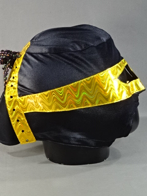 サングレ・チカナ・ジュニア