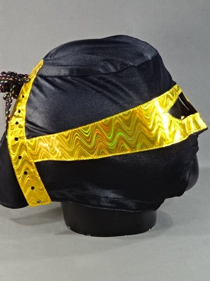 サングレ・チカナ・ジュニア