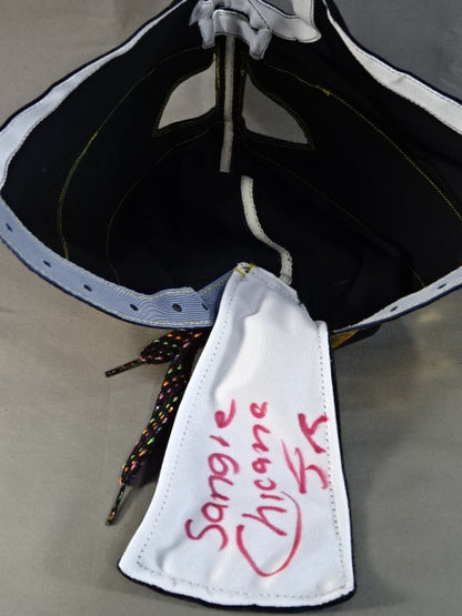 サングレ・チカナ・ジュニア