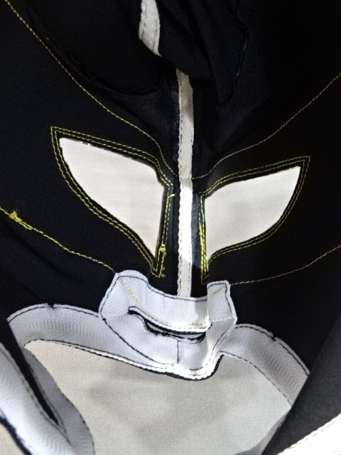 サングレ・チカナ・ジュニア