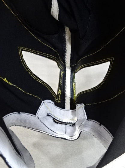 サングレ・チカナ・ジュニア