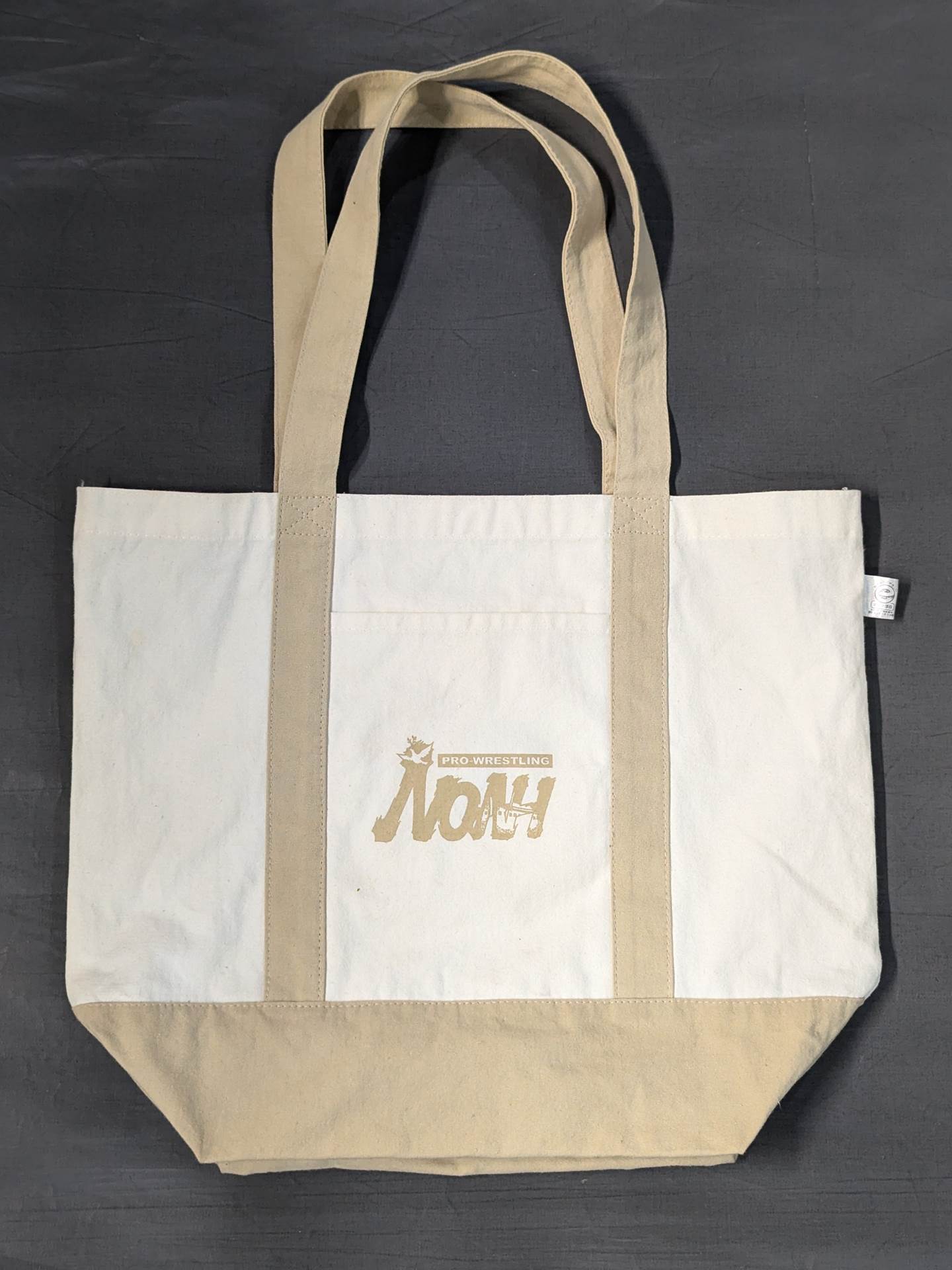 NOAH 旧ロゴ トートバッグ
