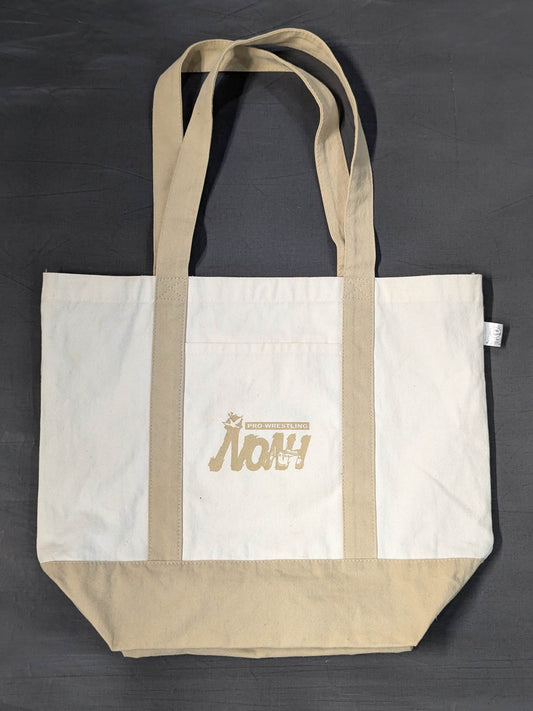 NOAH 旧ロゴ トートバッグ