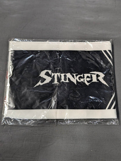 NOAH×ウェブポン マフラータオル STINGER ver.