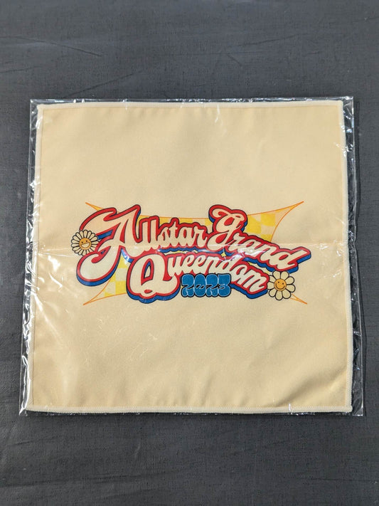 スターダム ALLSTAR GRAND QUEENDOM 2023 ハンドタオル