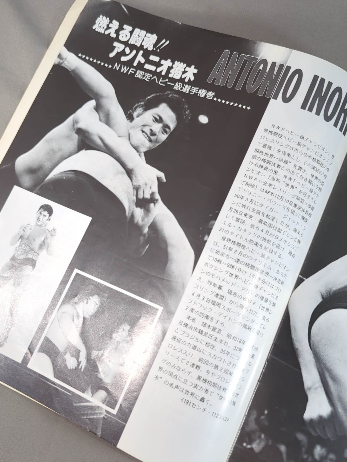 79サマーファイトシリーズ