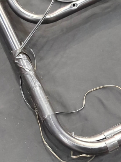 ★FMWEworn ★ by him blast chair