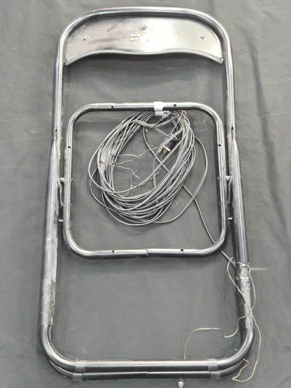 ★FMWEworn ★ by him blast chair