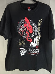 ⭐︎美品！DESPE-invitacional DVD&Tシャツ ステッカーセット エル・デスペラード DESPE-invitacional DESPE-invitacional
