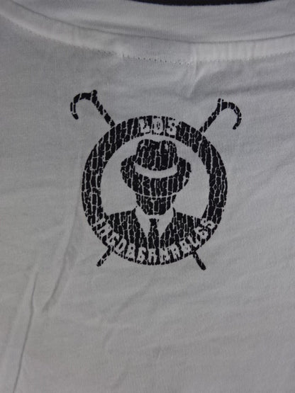 L・I・J レイヤード Tシャツ①(ホワイト)