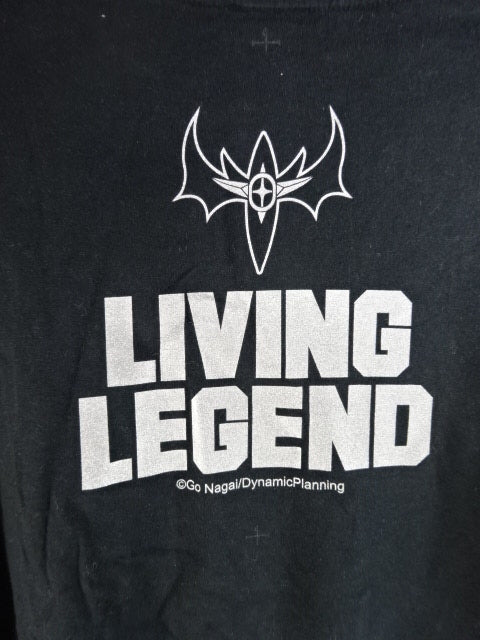 獣神サンダー・ライガー LEGEND Tシャツ