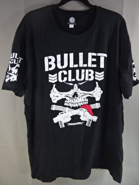 ケニー・オメガ×ブライアン・フューリー Tシャツ