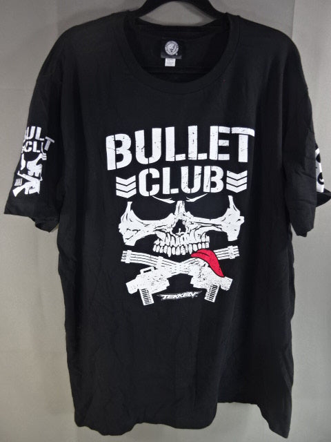 ケニー・オメガ×ブライアン・フューリー Tシャツ