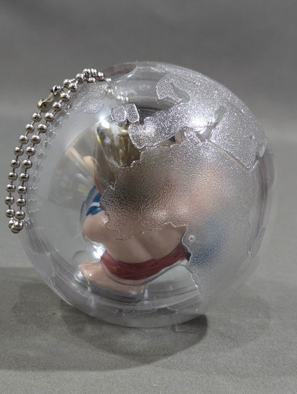 ピーター・アーツ フィギュアキーホルダー