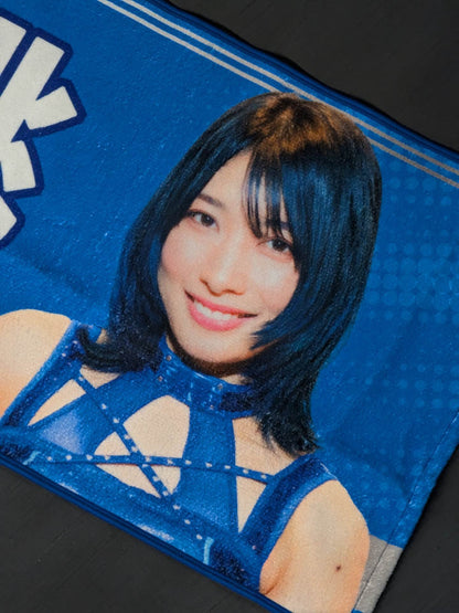 Momo Kohgo  fighters  Cheering Towel (2024 SUMMER) )