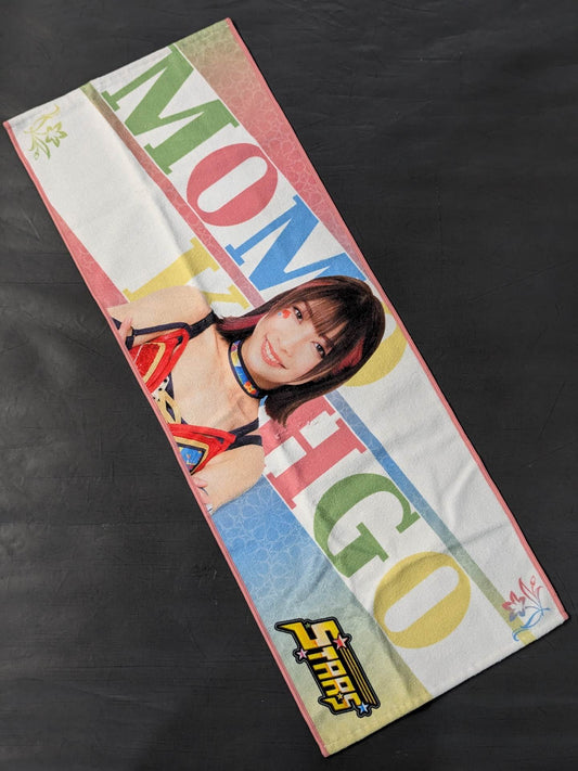 Momo Kohgo  fighters  Cheering Towel (2023 SPRING) )
