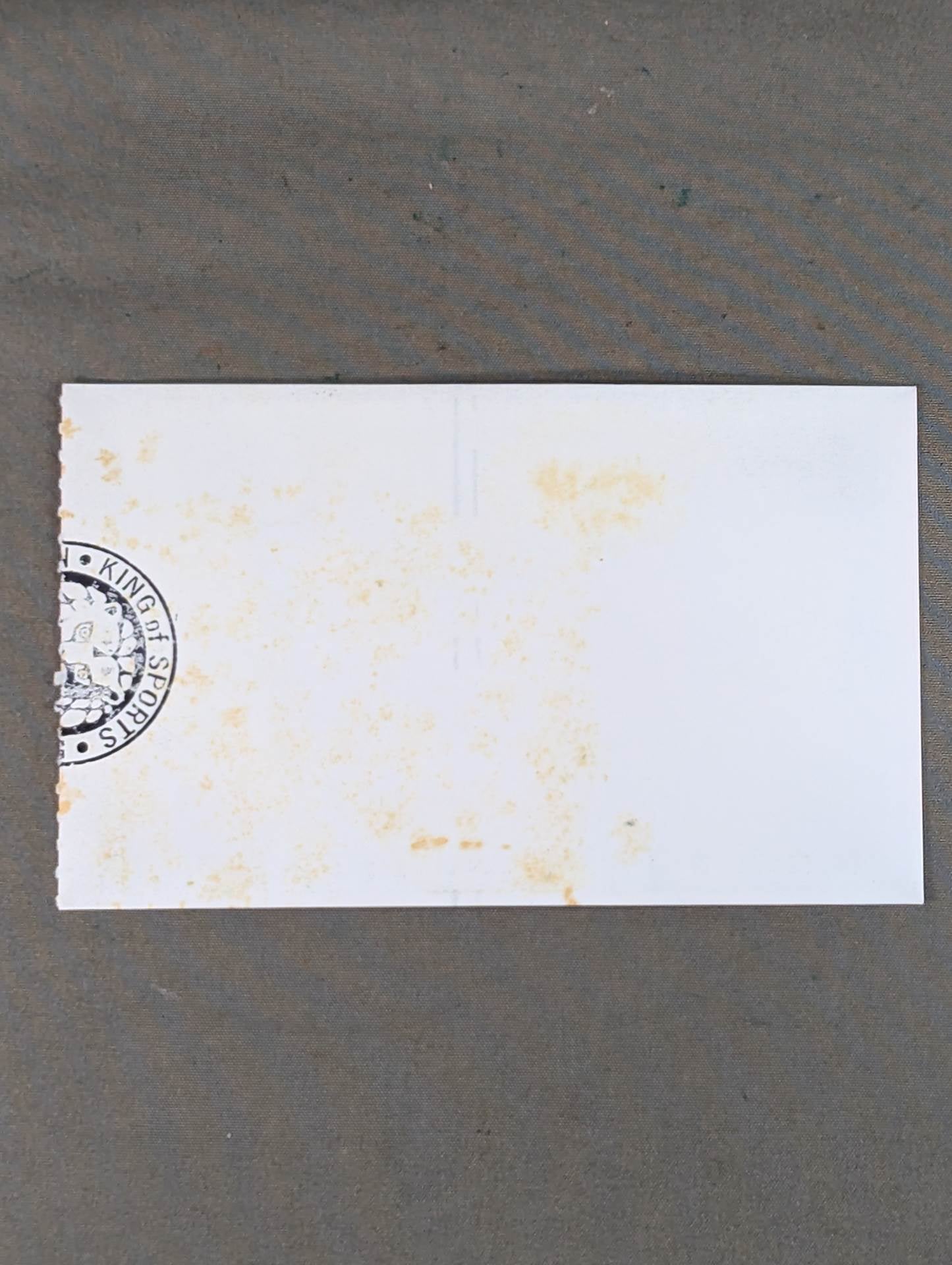 ★ Mixed Martial Arts ★ Antonio Inoki  vs Leon Spinks