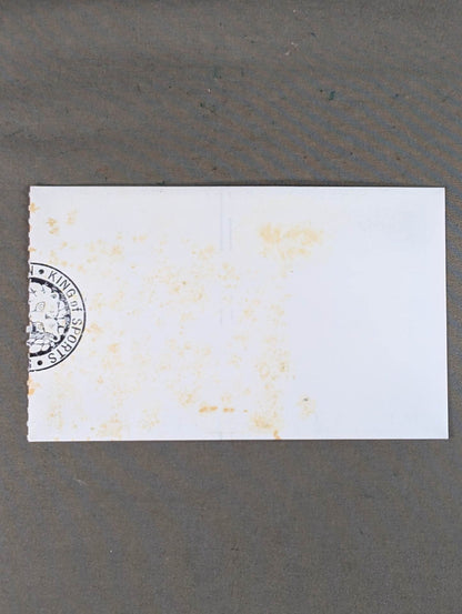 ★ Mixed Martial Arts ★ Antonio Inoki  vs Leon Spinks