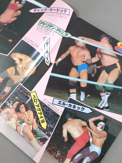 THE WRESTLER 第3回MSGタッグリーグ戦 Vol.13