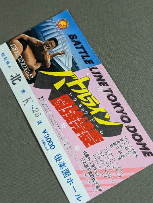 Battle Line Fighting Dream