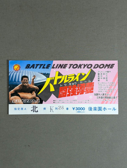 Battle Line Fighting Dream