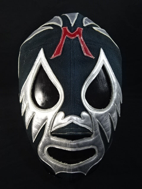Mil Mascaras 