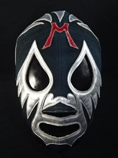 Mil Mascaras 