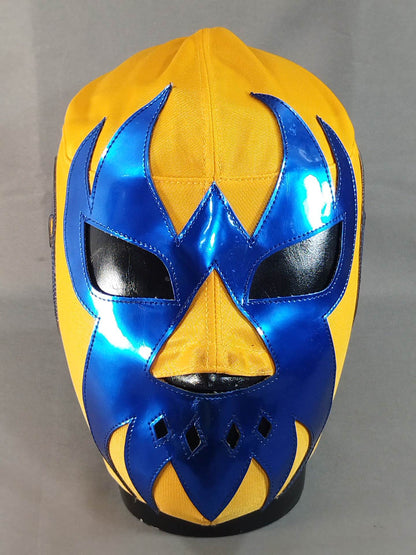 アメリカ・サルバへ