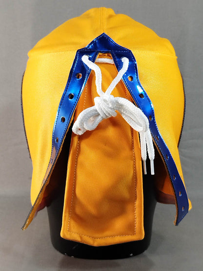 アメリカ・サルバへ