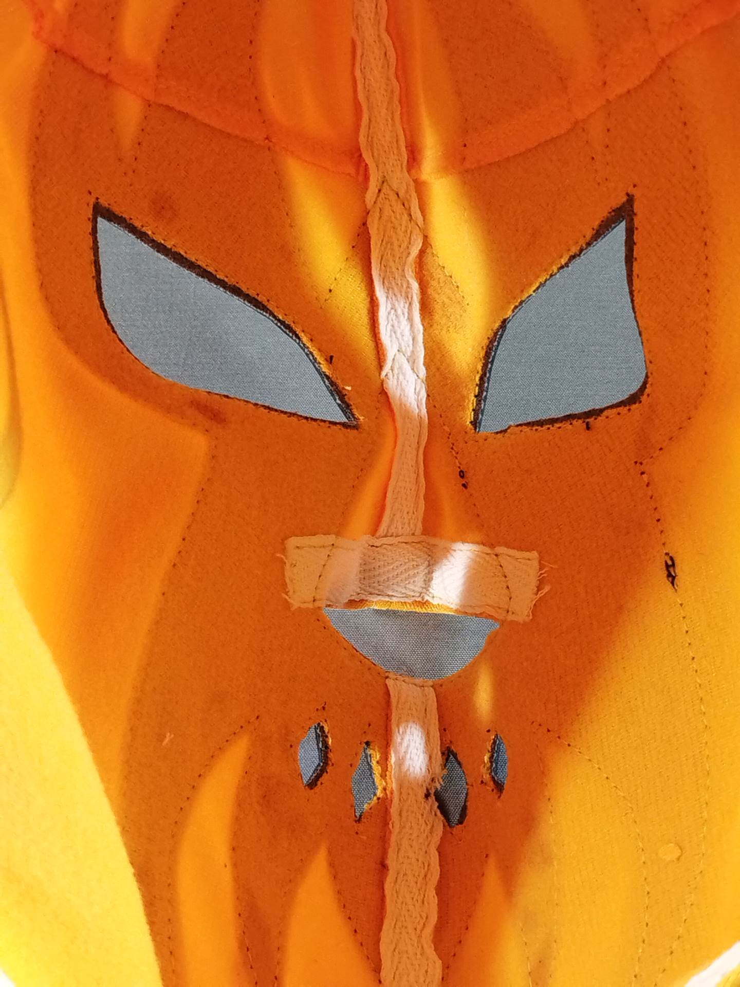 アメリカ・サルバへ