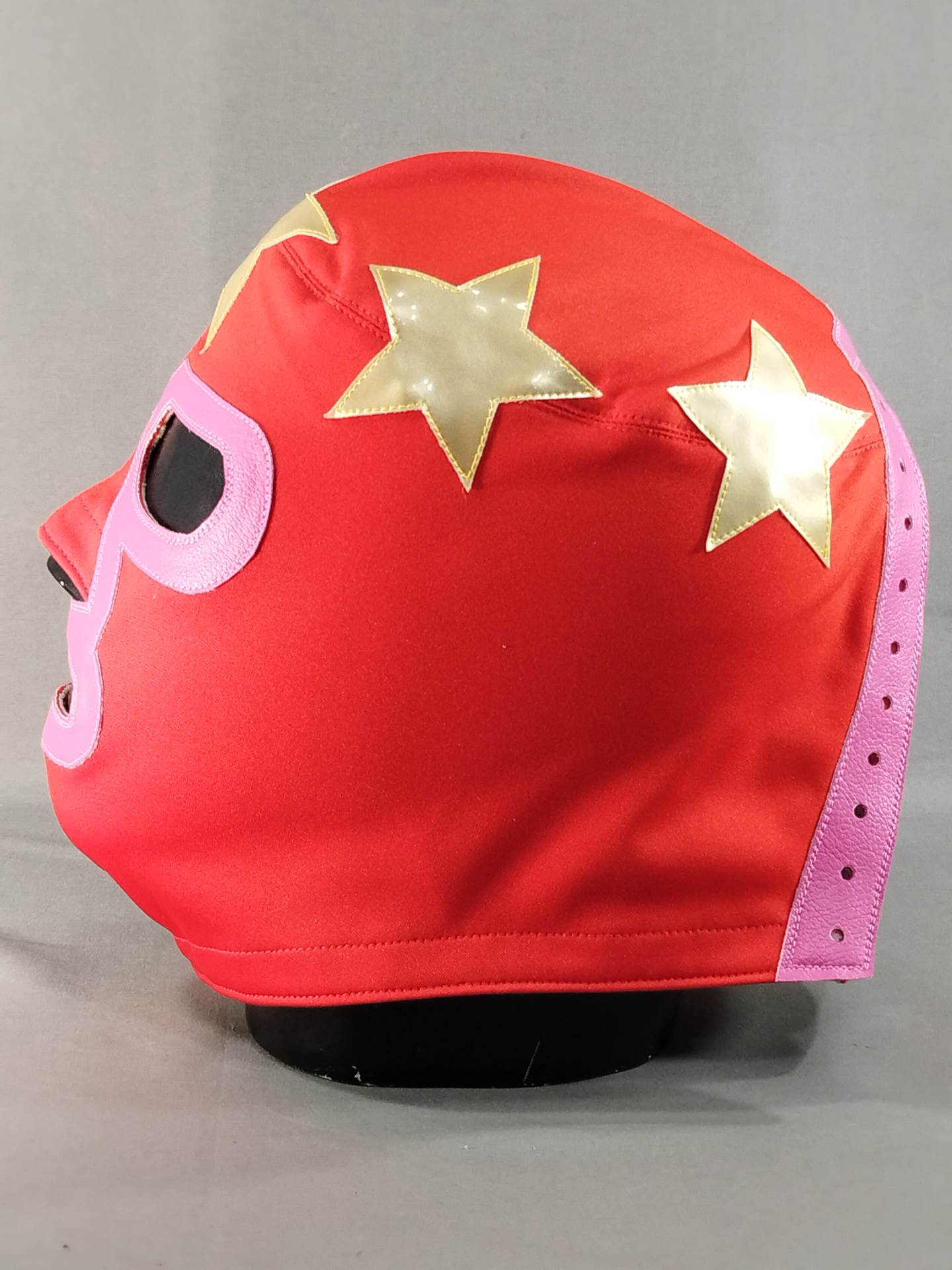 マスクド・スーパースター