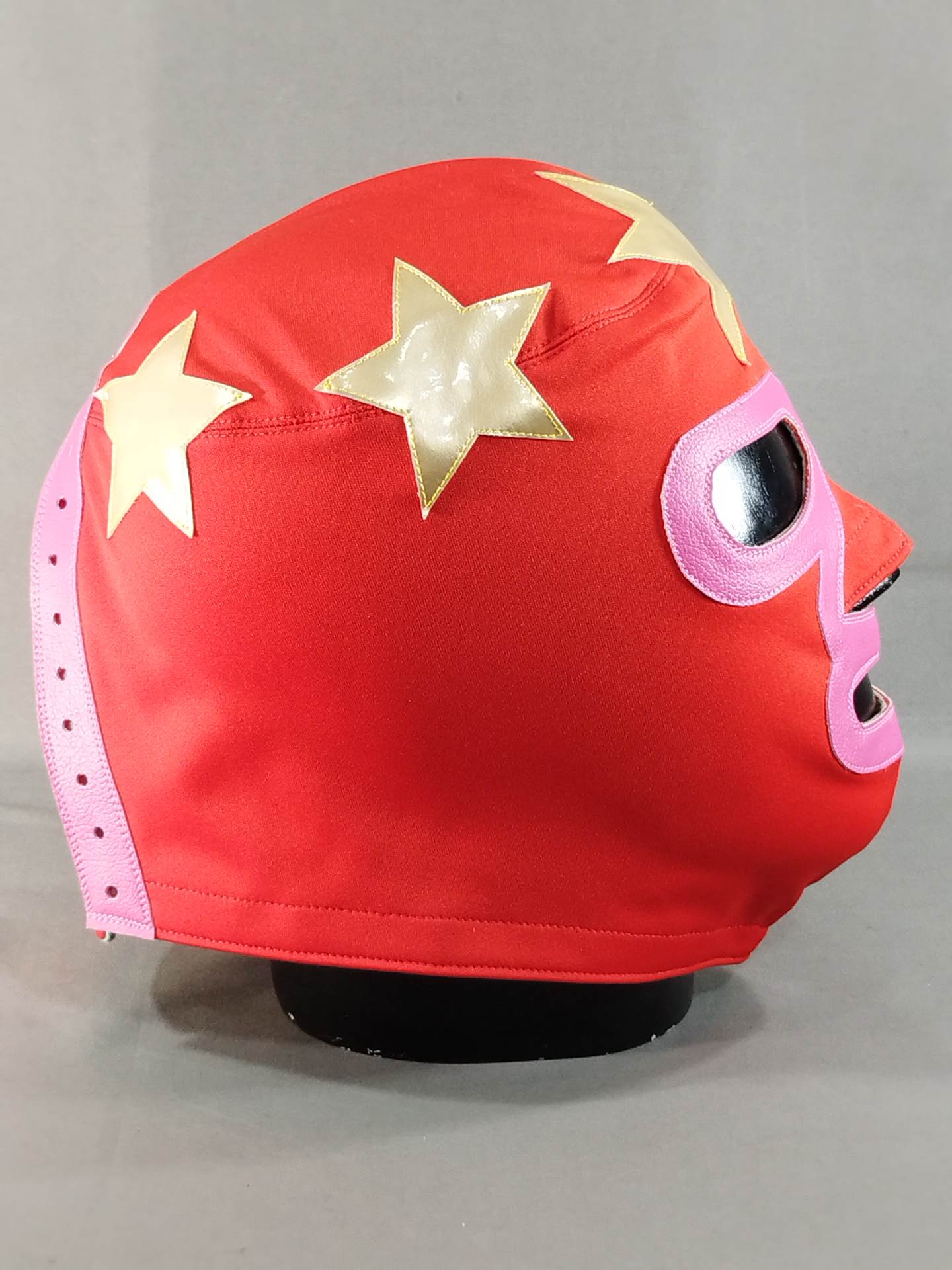 マスクド・スーパースター