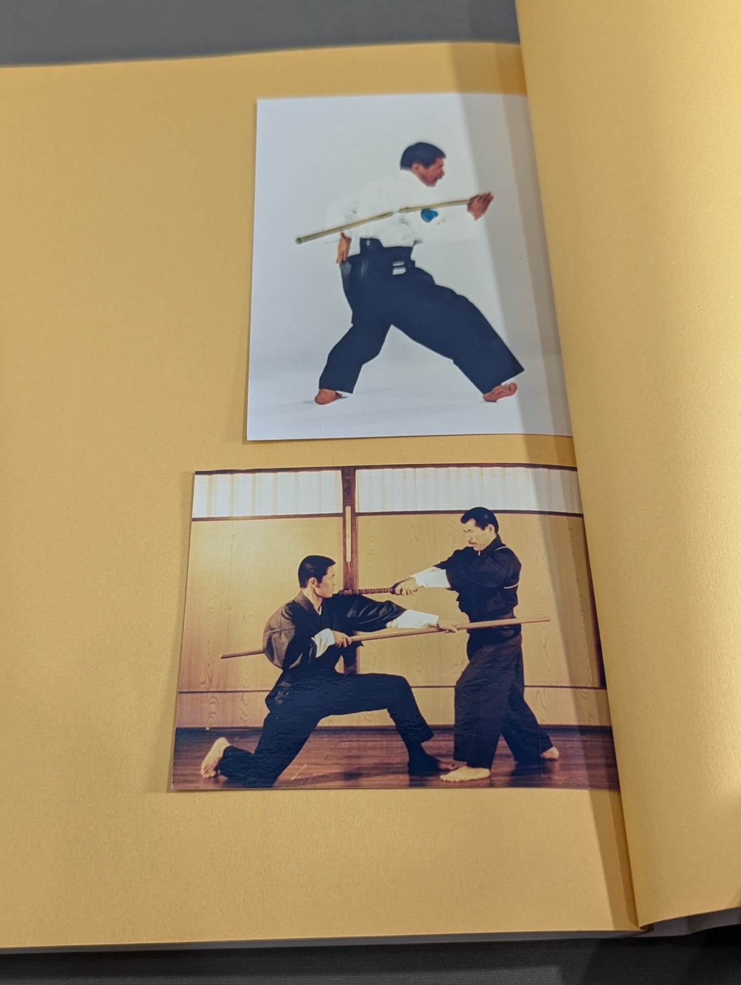 宗幹流 双節棍道・棒道大全