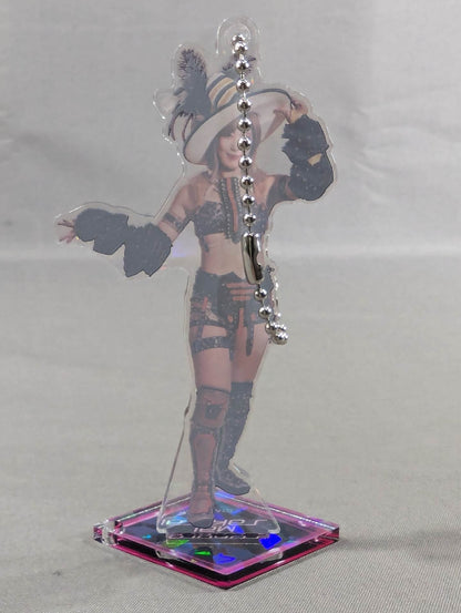 桜井まい ランダムホログラムアクリルスタンドキーホルダー