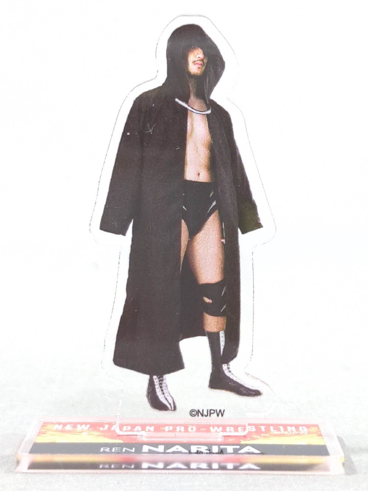 ★ Shinnichi Premium Lottery ★ Ren Narita Acrylic Stand