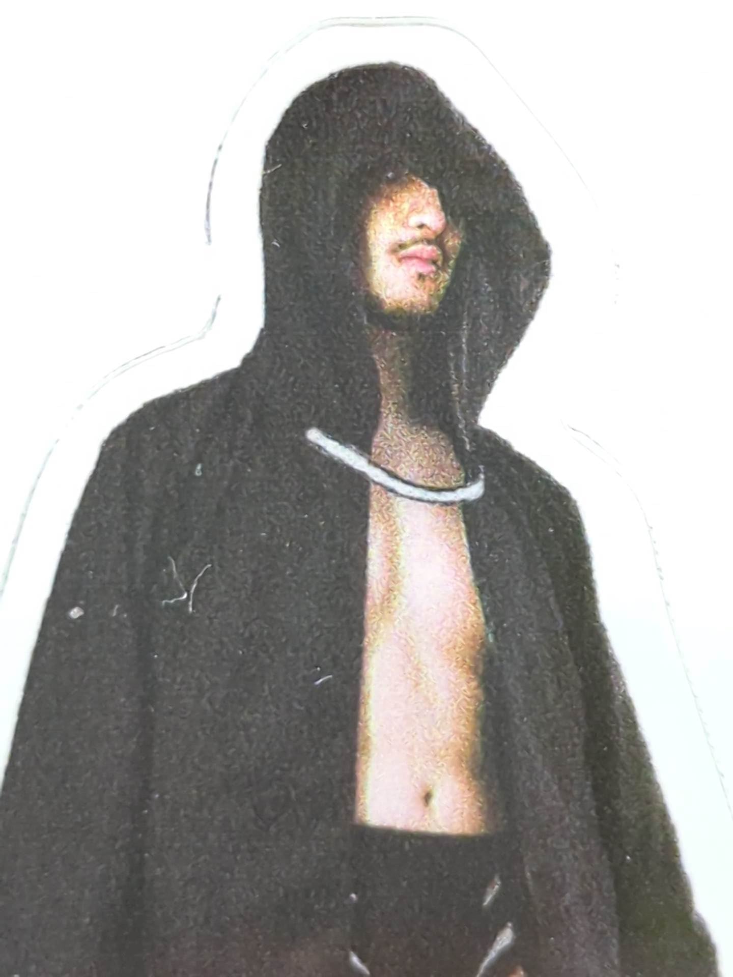 ★ Shinnichi Premium Lottery ★ Ren Narita Acrylic Stand