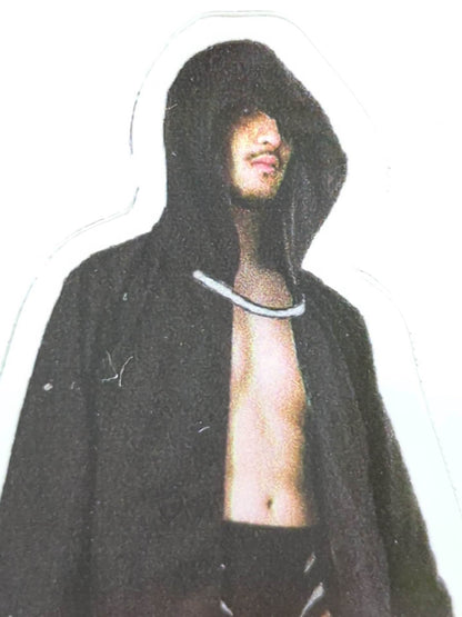 ★ Shinnichi Premium Lottery ★ Ren Narita Acrylic Stand