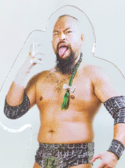 ★ Shinnichi Premium Lottery ★ Great -O-Khan Acrylic Stand