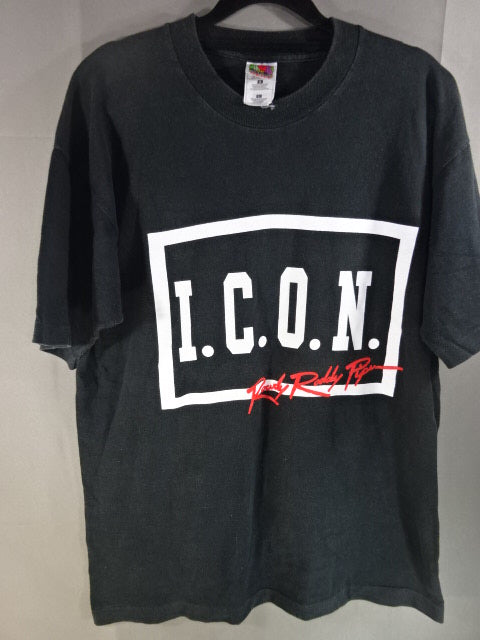 ”ラウディ” ロディ・パイパー I.C.O.N Tシャツ