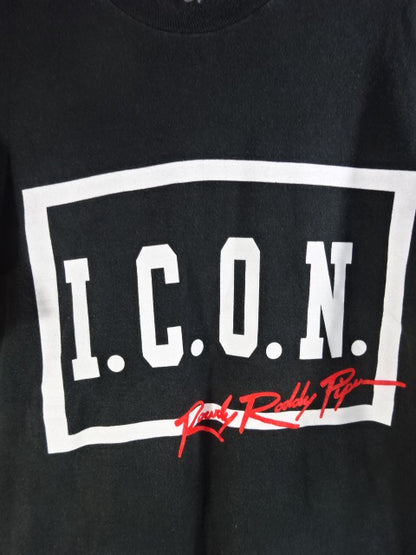 ”ラウディ” ロディ・パイパー I.C.O.N Tシャツ