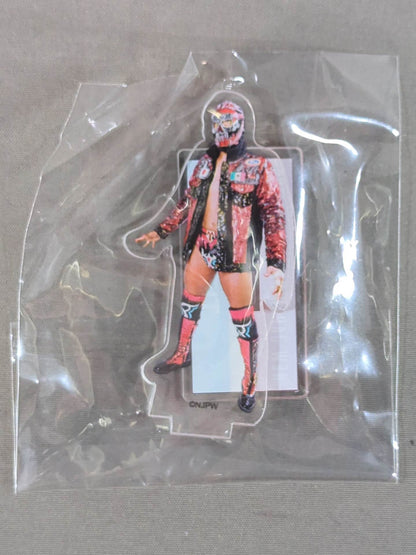 ★ Shinnichi Premium Lottery ★ Titan Acrylic Stand