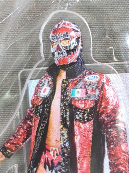 ★ Shinnichi Premium Lottery ★ Titan Acrylic Stand